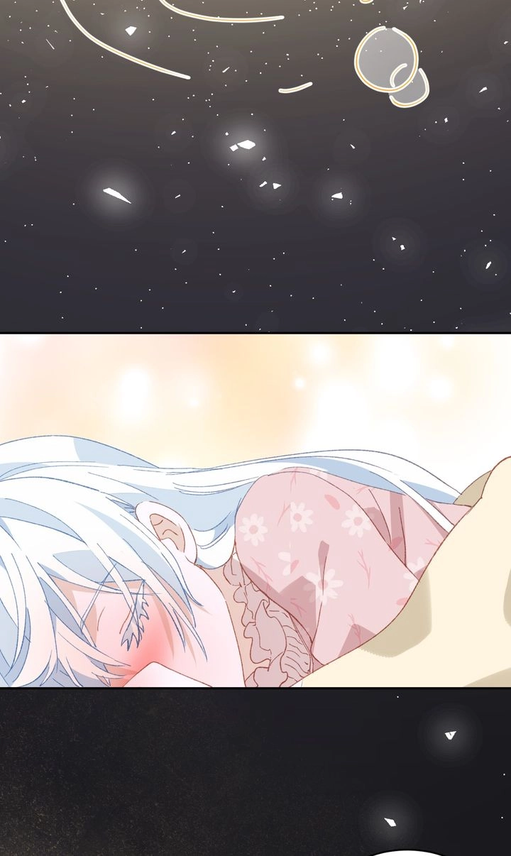 The Daughter of Duke Doesn't Want to Be Spoiled Chapter 37 page 50 - 