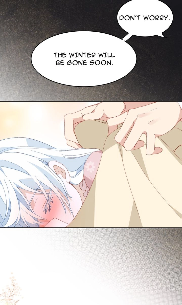 The Daughter of Duke Doesn't Want to Be Spoiled Chapter 37 page 51 - 