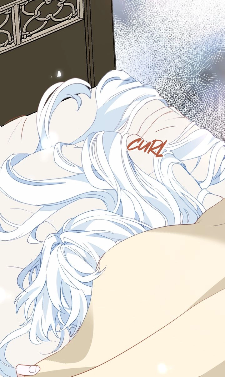 The Daughter of Duke Doesn't Want to Be Spoiled Chapter 37 page 56 - 