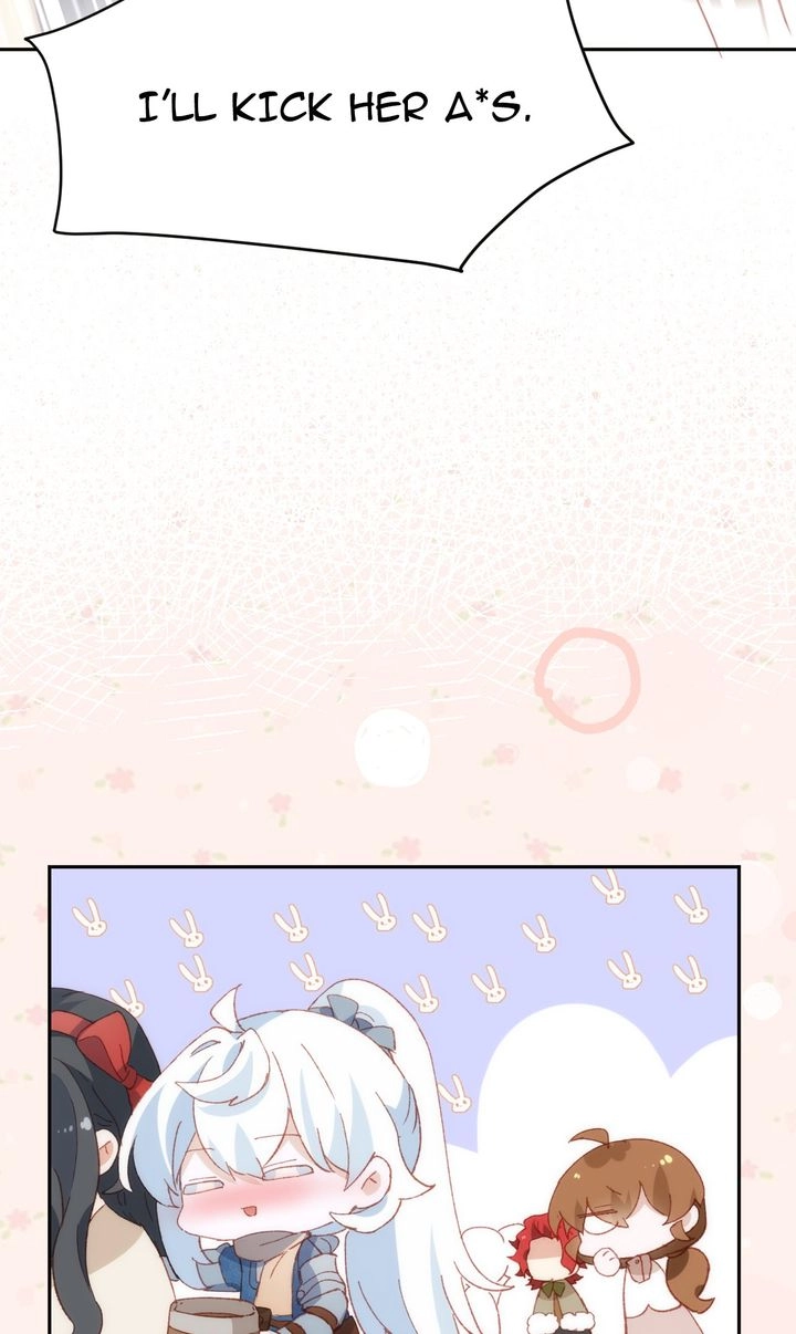 The Daughter of Duke Doesn't Want to Be Spoiled Chapter 37 page 7 - 