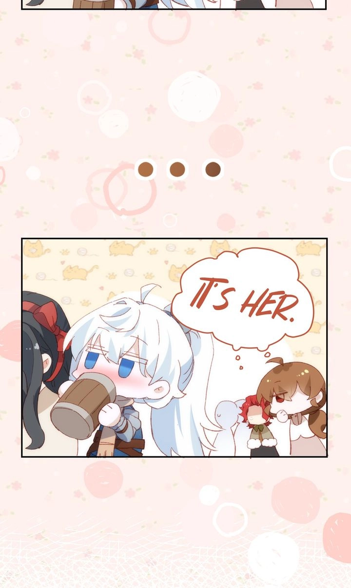 The Daughter of Duke Doesn't Want to Be Spoiled Chapter 37 page 8 - 