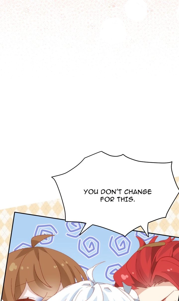 The Daughter of Duke Doesn't Want to Be Spoiled Chapter 37 page 9 - 
