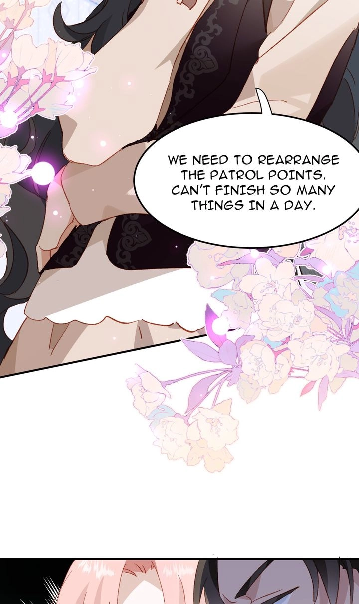 The Daughter of Duke Doesn't Want to Be Spoiled Chapter 38 page 11 - 