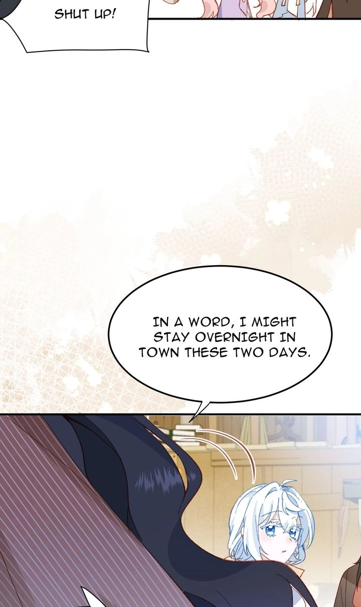 The Daughter of Duke Doesn't Want to Be Spoiled Chapter 38 page 13 - 