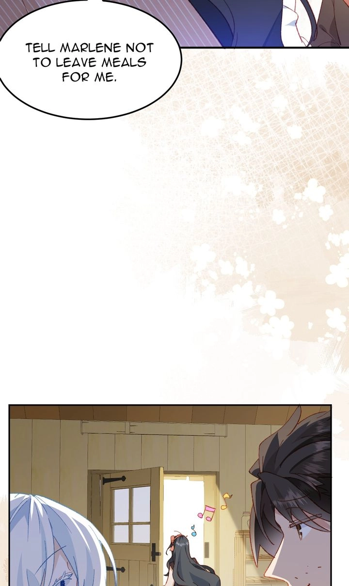 The Daughter of Duke Doesn't Want to Be Spoiled Chapter 38 page 14 - 