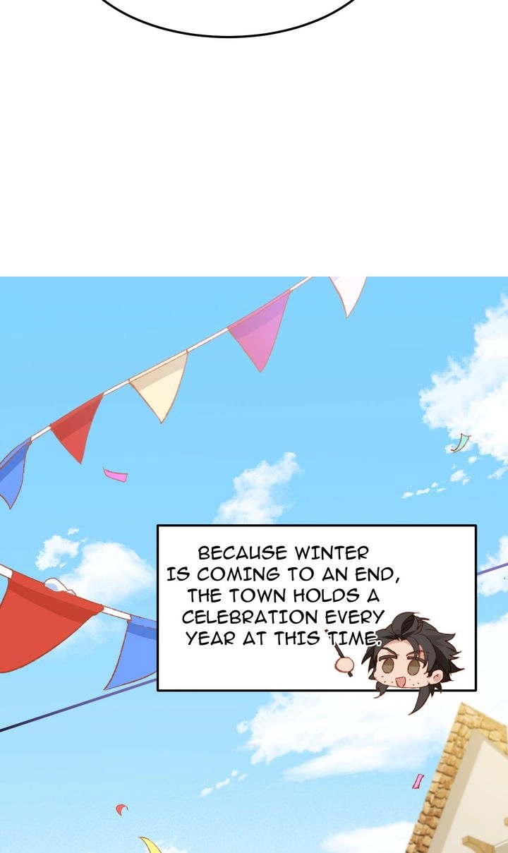 The Daughter of Duke Doesn't Want to Be Spoiled Chapter 38 page 16 - 
