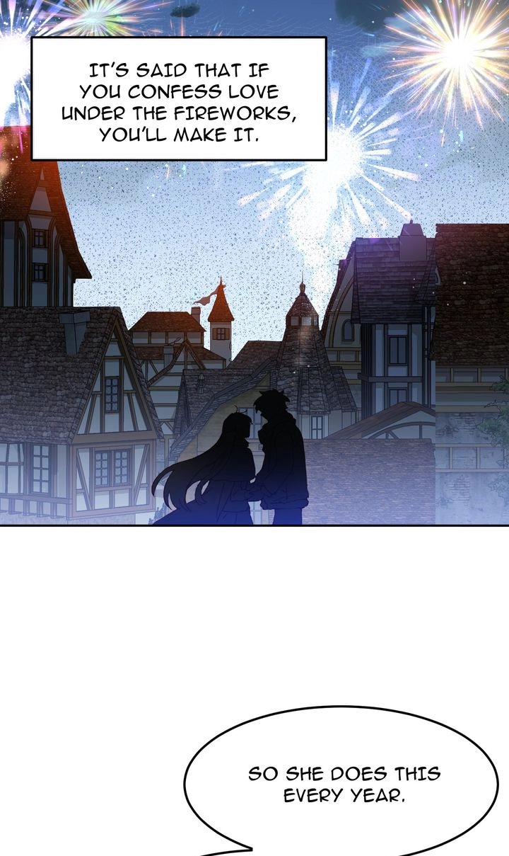 The Daughter of Duke Doesn't Want to Be Spoiled Chapter 38 page 19 - 