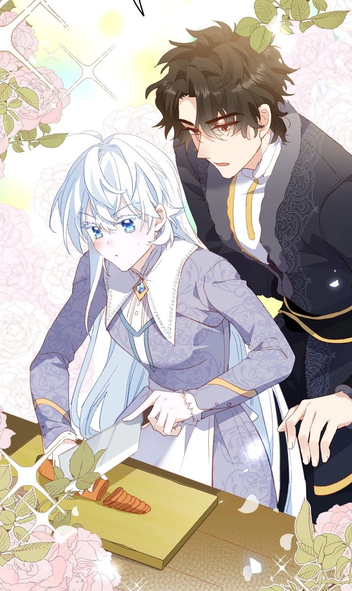 The Daughter of Duke Doesn't Want to Be Spoiled Chapter 38 page 27 - 