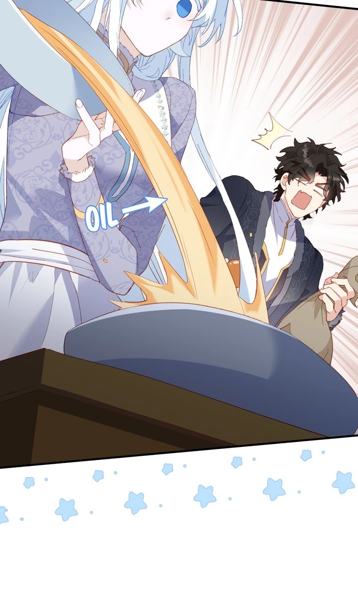 The Daughter of Duke Doesn't Want to Be Spoiled Chapter 38 page 31 - 