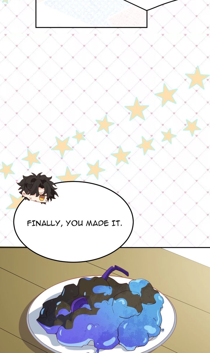 The Daughter of Duke Doesn't Want to Be Spoiled Chapter 38 page 33 - 