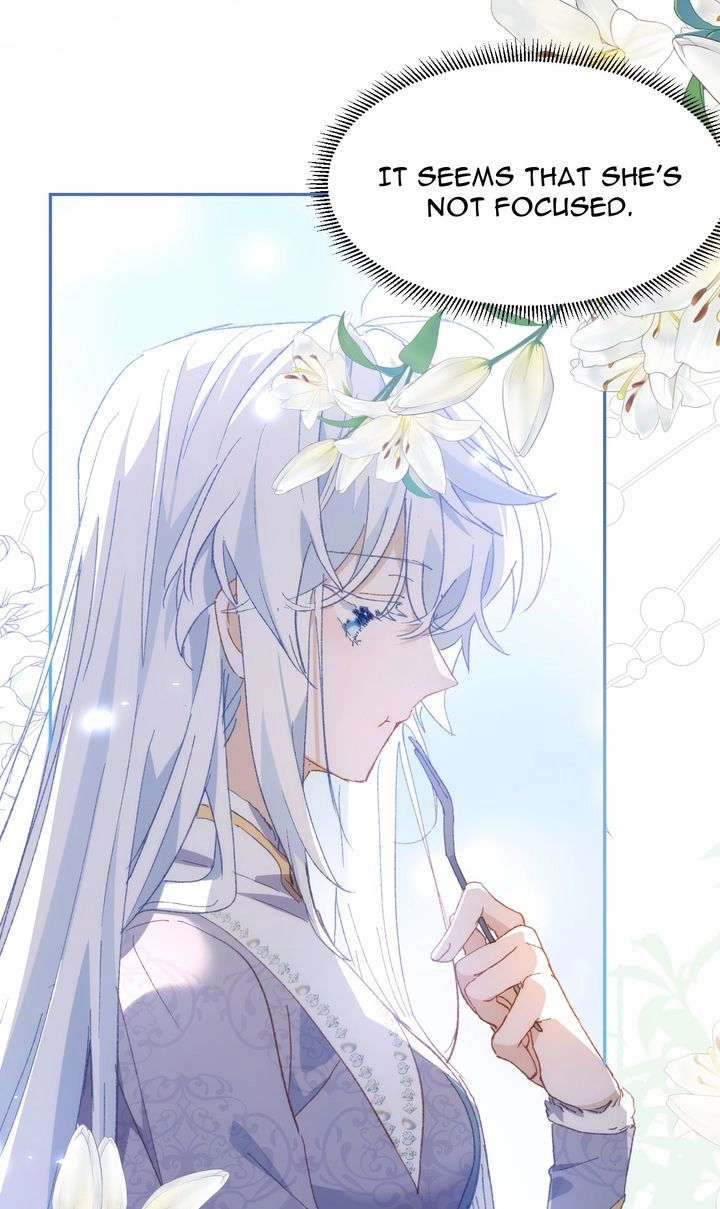 The Daughter of Duke Doesn't Want to Be Spoiled Chapter 38 page 35 - 