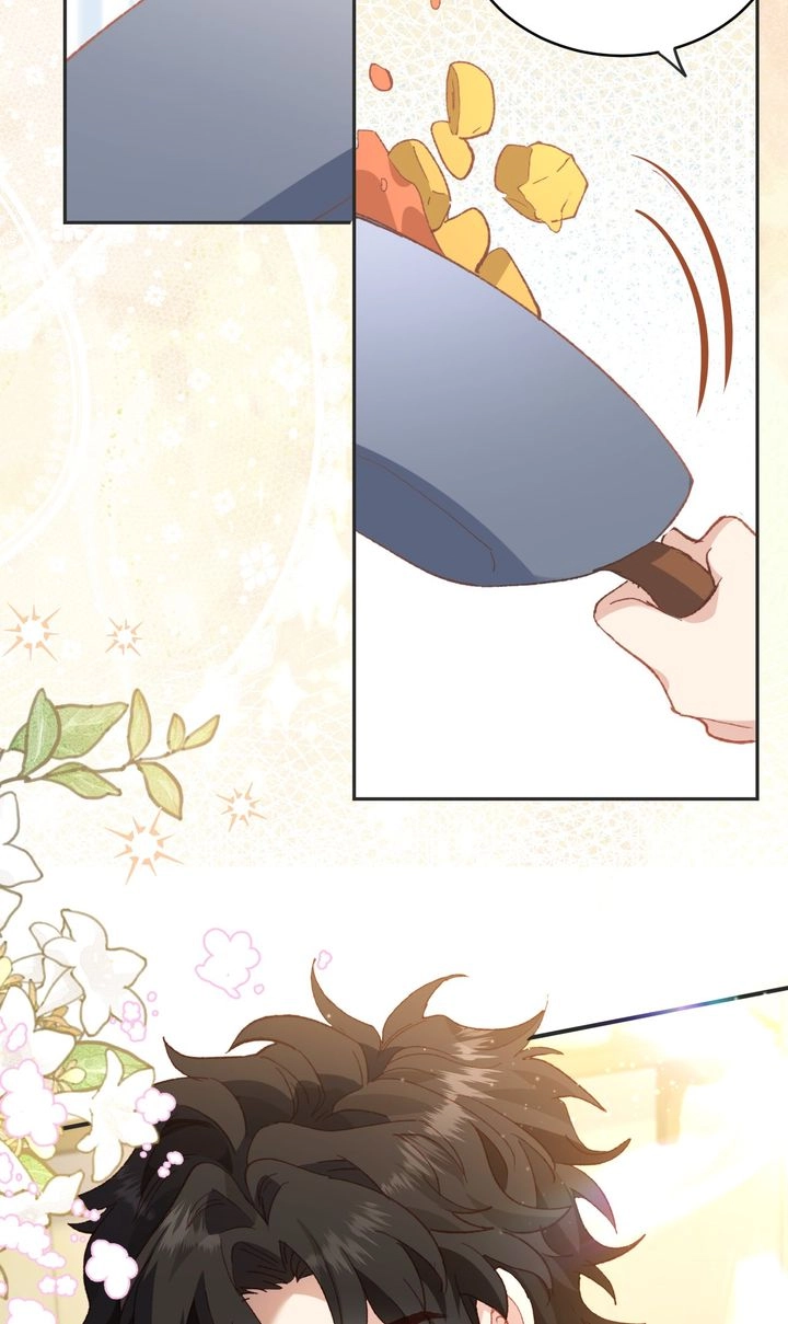 The Daughter of Duke Doesn't Want to Be Spoiled Chapter 38 page 38 - 