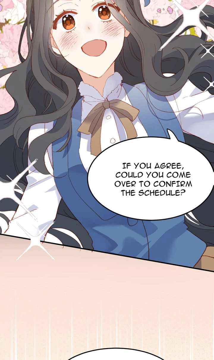 The Daughter of Duke Doesn't Want to Be Spoiled Chapter 38 page 43 - 