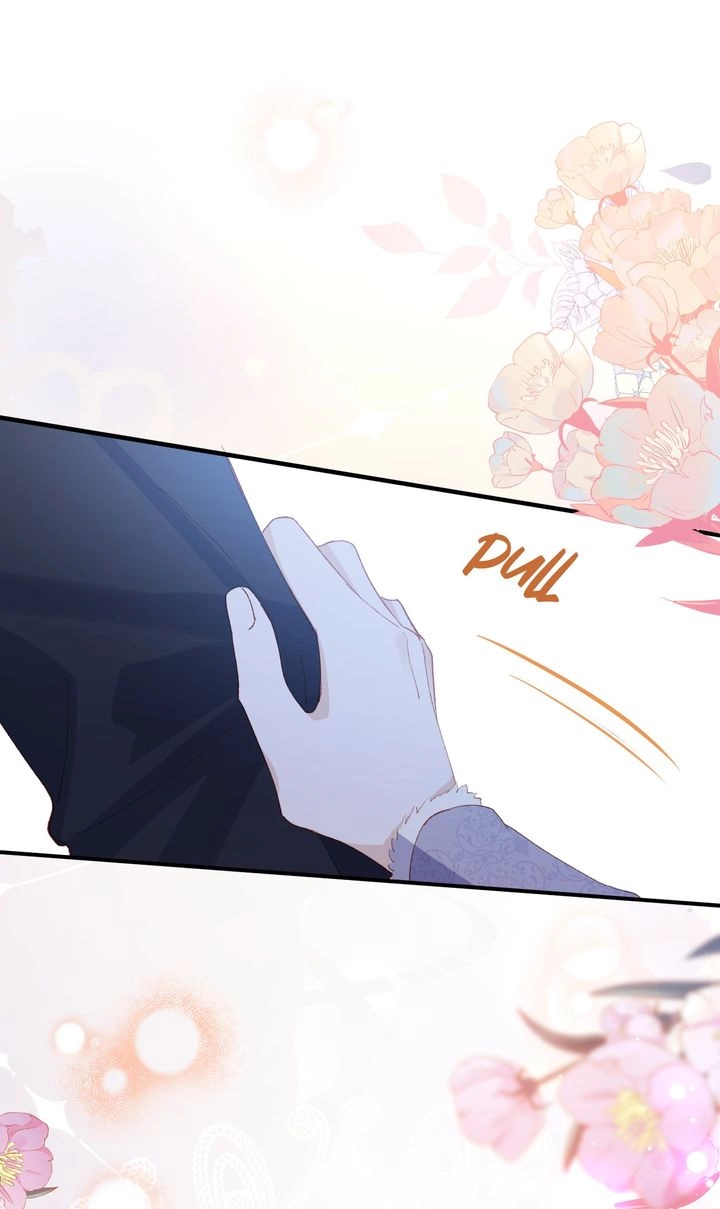 The Daughter of Duke Doesn't Want to Be Spoiled Chapter 38 page 46 - 