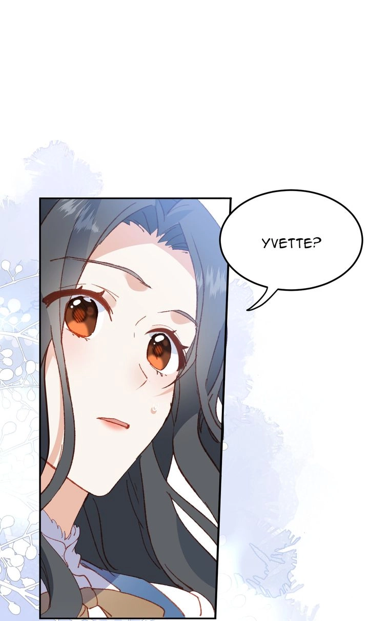 The Daughter of Duke Doesn't Want to Be Spoiled Chapter 38 page 49 - 