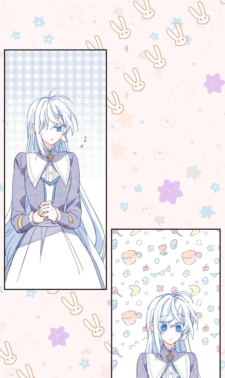 The Daughter of Duke Doesn't Want to Be Spoiled Chapter 38 page 52 - 
