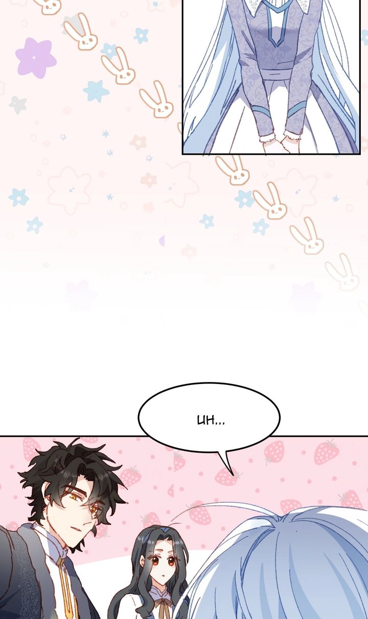 The Daughter of Duke Doesn't Want to Be Spoiled Chapter 38 page 53 - 