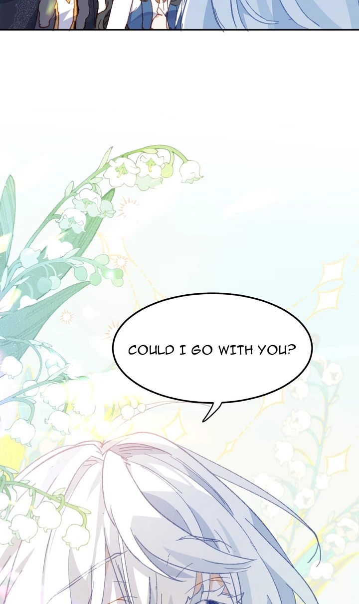 The Daughter of Duke Doesn't Want to Be Spoiled Chapter 38 page 54 - 