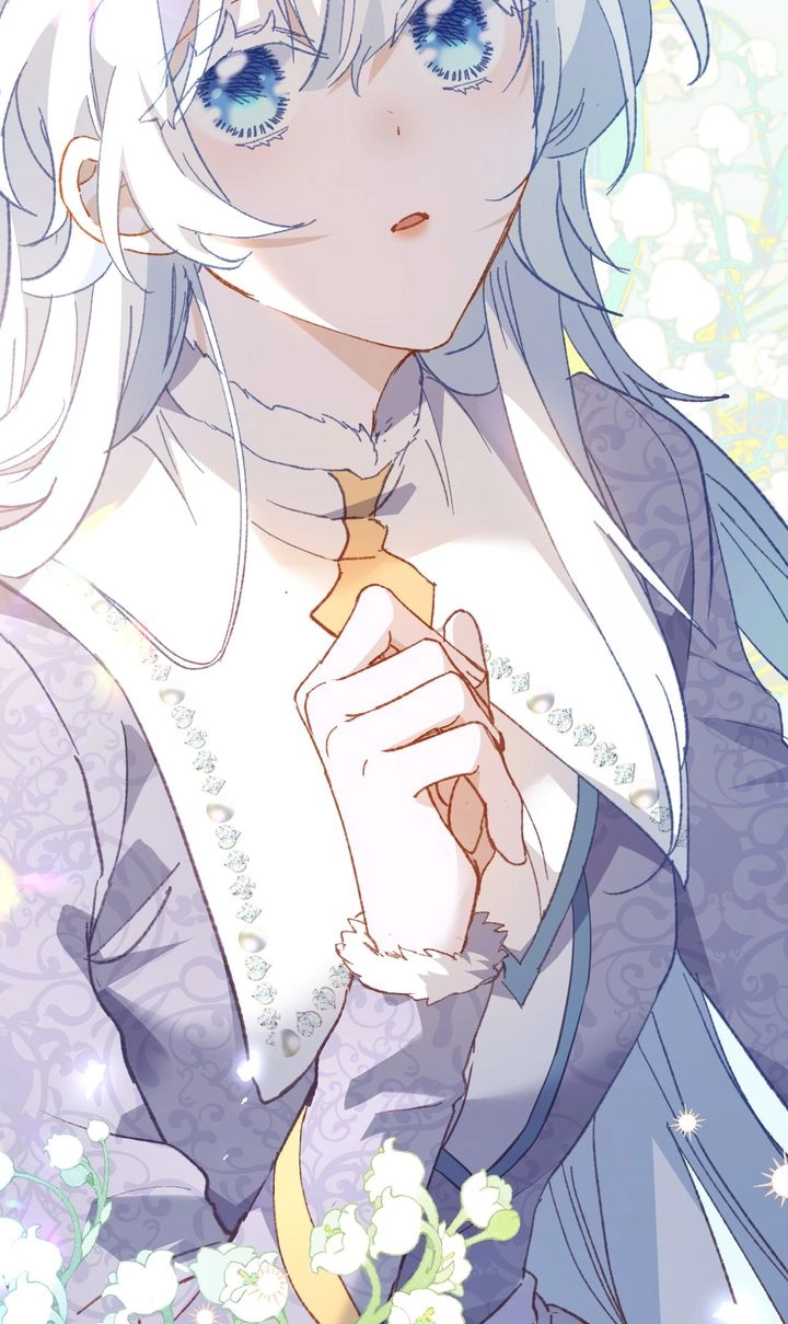 The Daughter of Duke Doesn't Want to Be Spoiled Chapter 38 page 55 - 