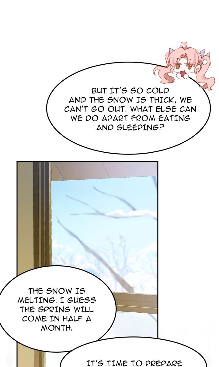 The Daughter of Duke Doesn't Want to Be Spoiled Chapter 38 page 9 - 