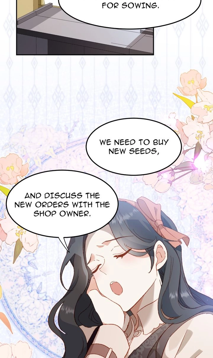 The Daughter of Duke Doesn't Want to Be Spoiled Chapter 38 page 10 - 
