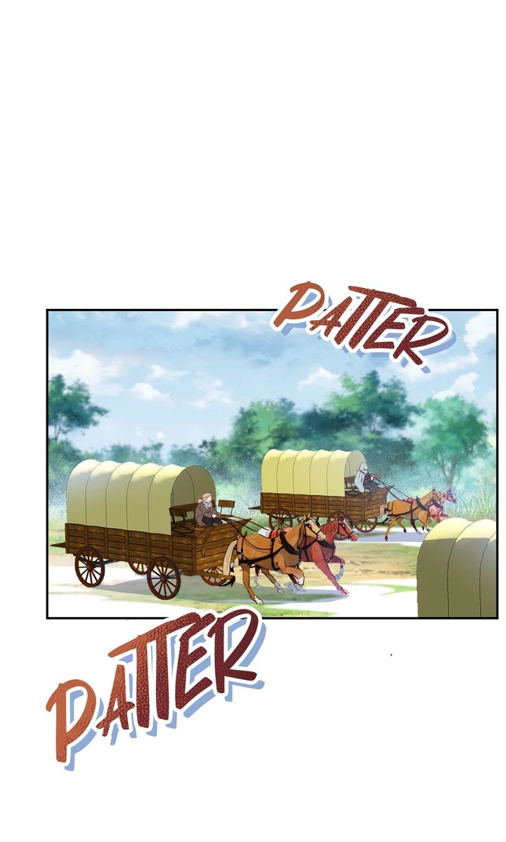 The Daughter of Duke Doesn't Want to Be Spoiled Chapter 39 page 1 - 