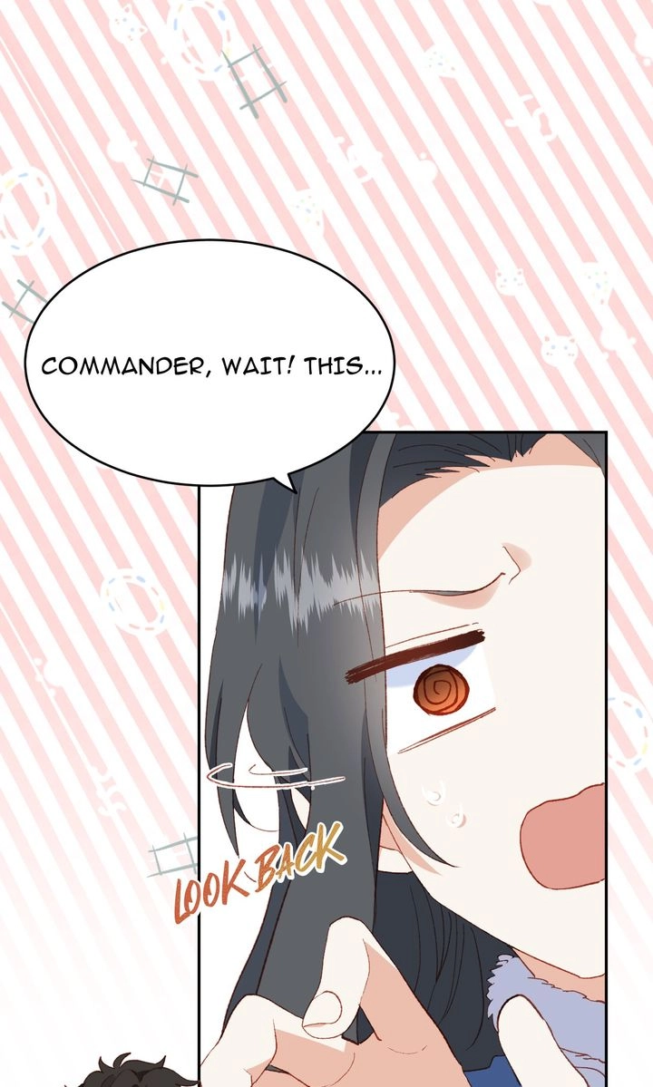 The Daughter of Duke Doesn't Want to Be Spoiled Chapter 39 page 11 - 
