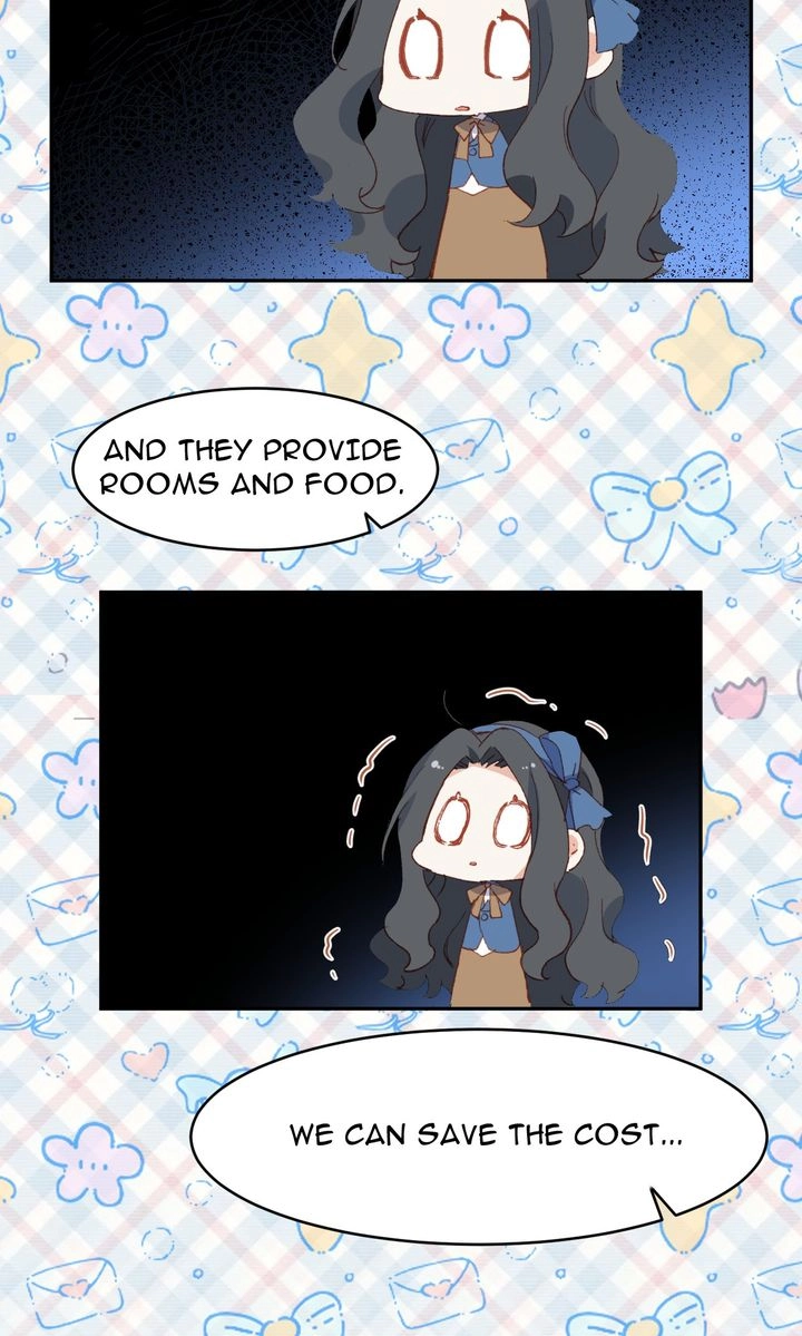 The Daughter of Duke Doesn't Want to Be Spoiled Chapter 39 page 14 - 