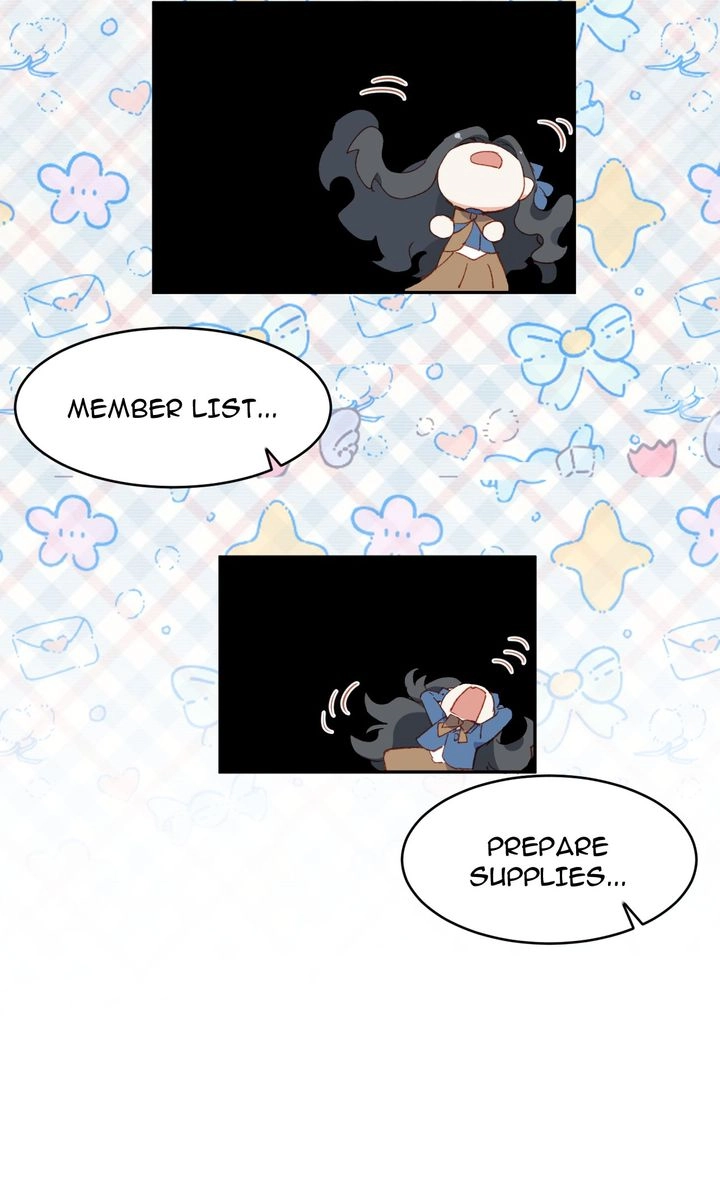 The Daughter of Duke Doesn't Want to Be Spoiled Chapter 39 page 15 - 