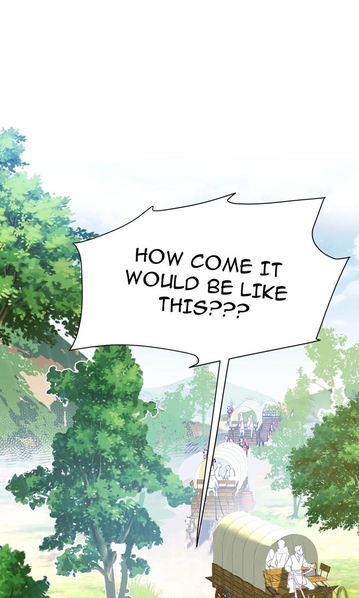 The Daughter of Duke Doesn't Want to Be Spoiled Chapter 39 page 16 - 