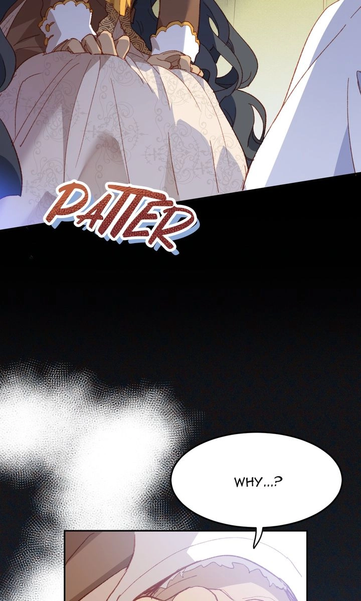 The Daughter of Duke Doesn't Want to Be Spoiled Chapter 39 page 3 - 