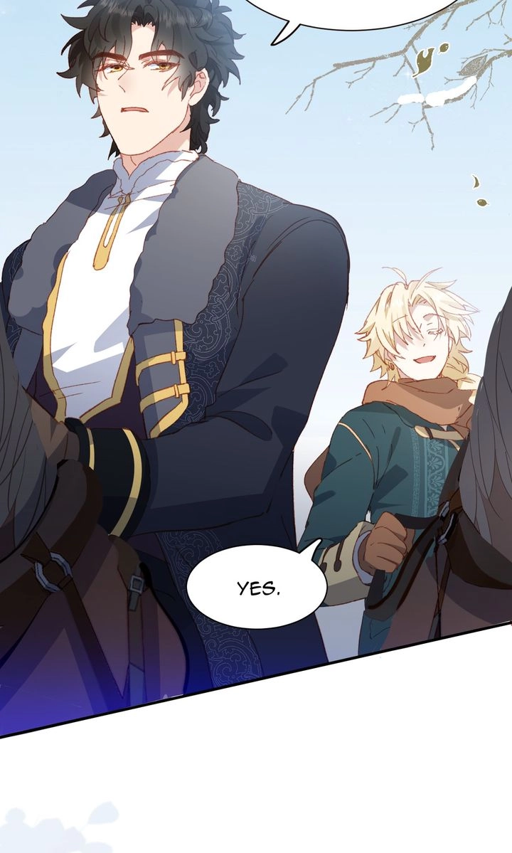The Daughter of Duke Doesn't Want to Be Spoiled Chapter 39 page 27 - 