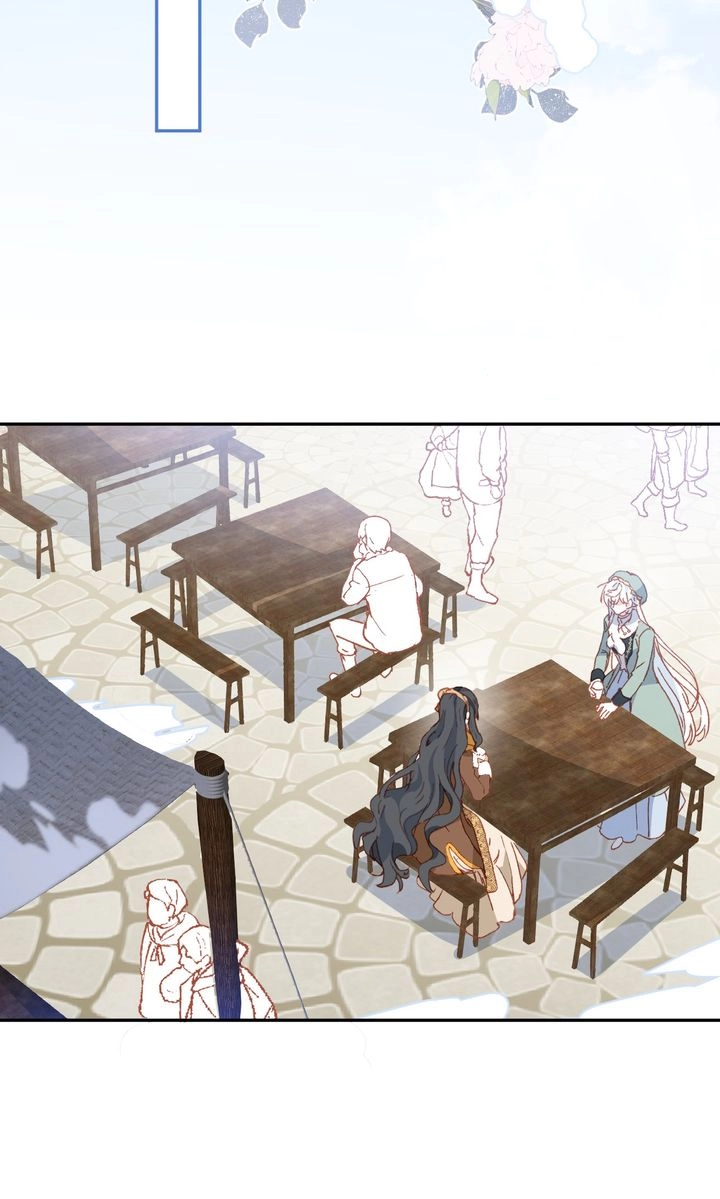 The Daughter of Duke Doesn't Want to Be Spoiled Chapter 39 page 31 - 