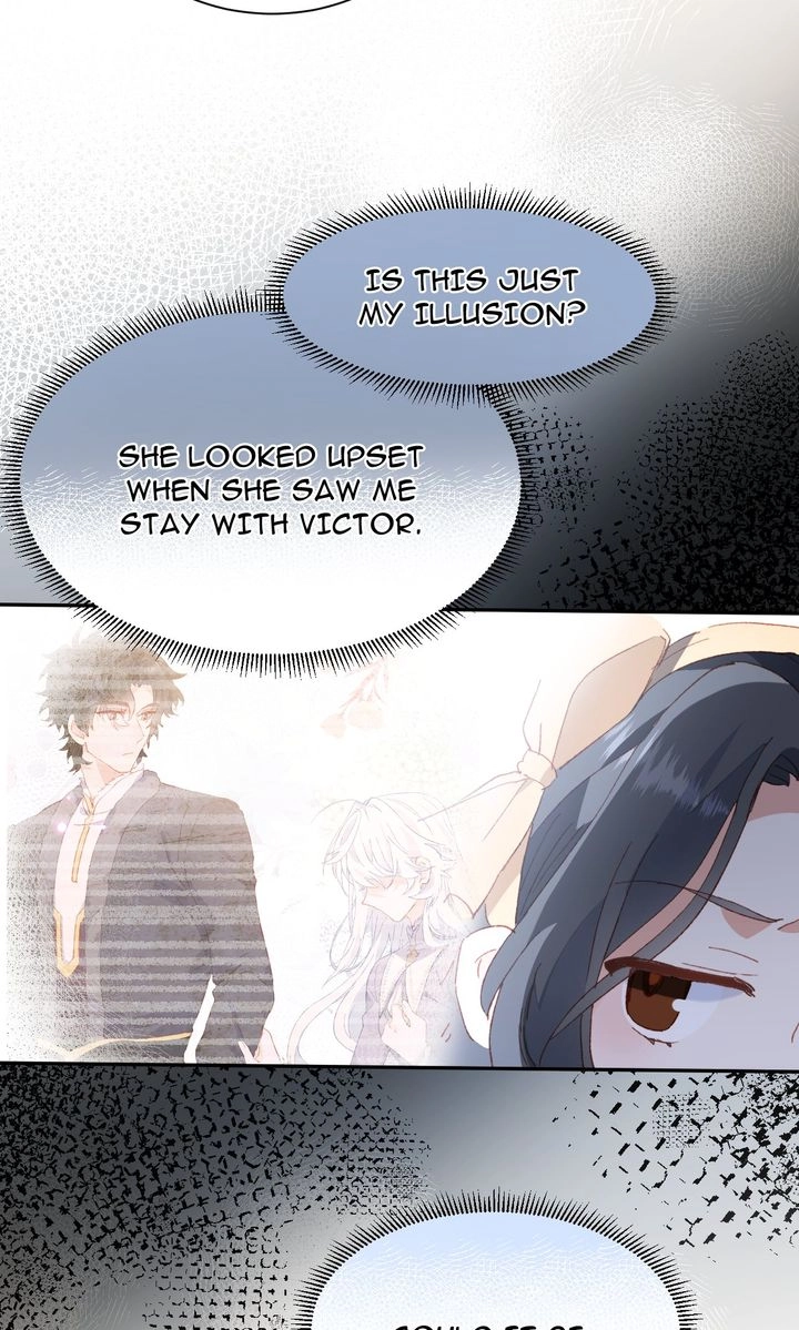 The Daughter of Duke Doesn't Want to Be Spoiled Chapter 39 page 33 - 