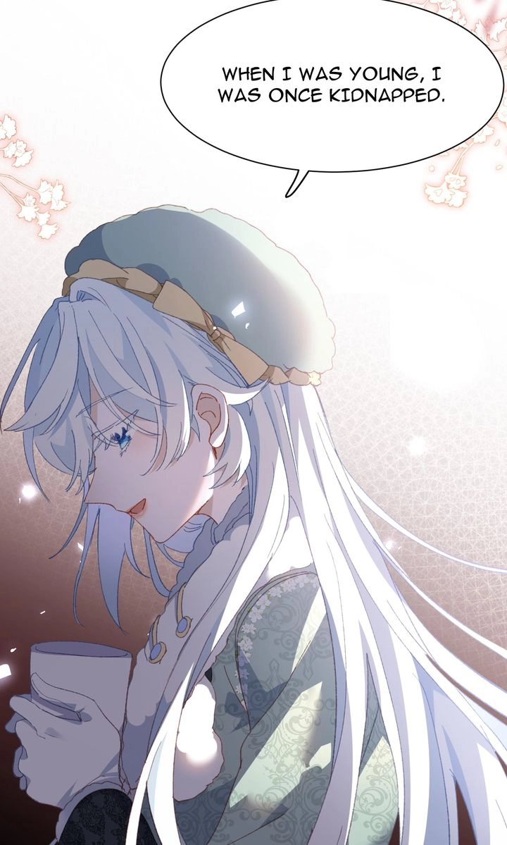 The Daughter of Duke Doesn't Want to Be Spoiled Chapter 39 page 35 - 