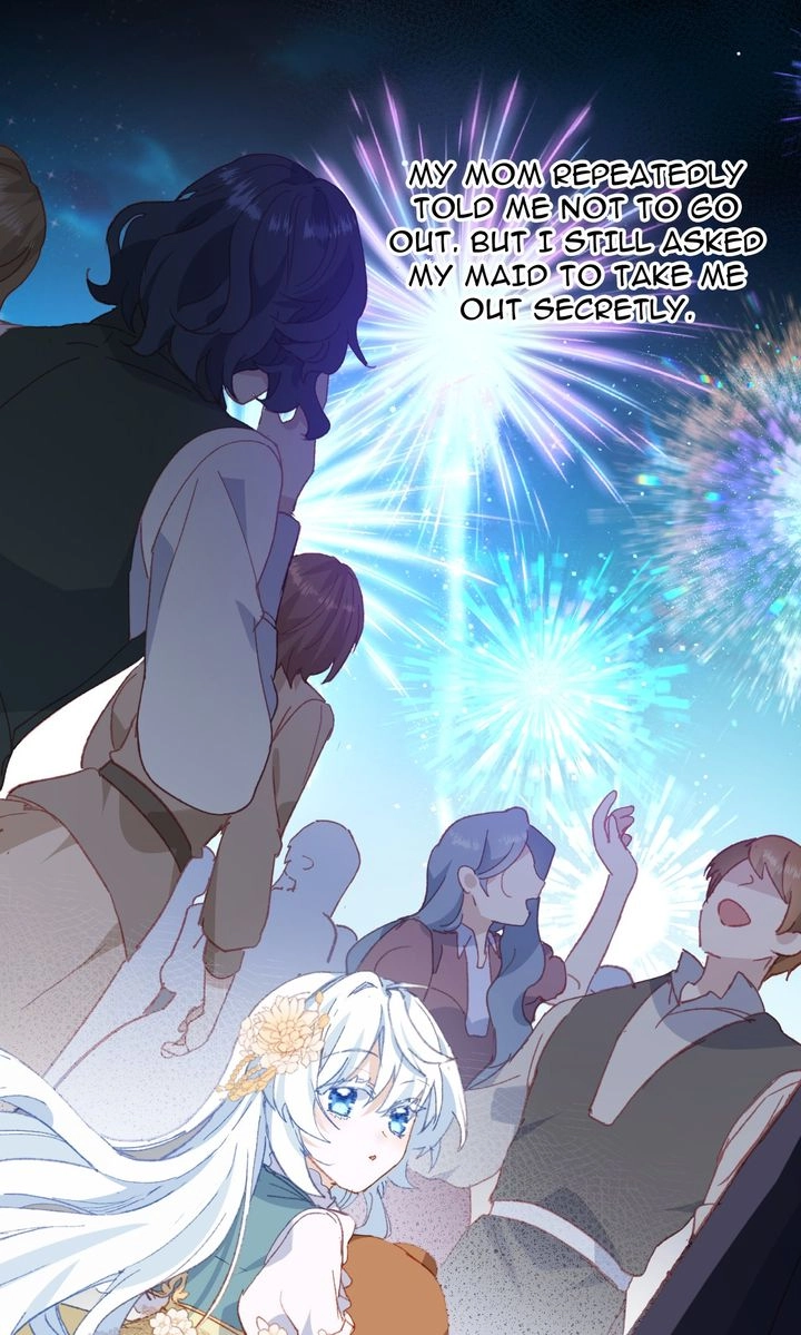 The Daughter of Duke Doesn't Want to Be Spoiled Chapter 39 page 37 - 