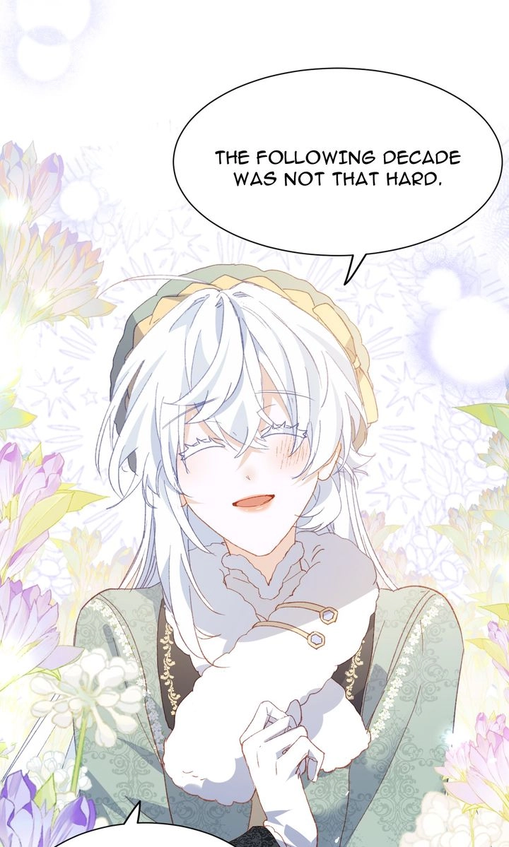 The Daughter of Duke Doesn't Want to Be Spoiled Chapter 39 page 41 - 