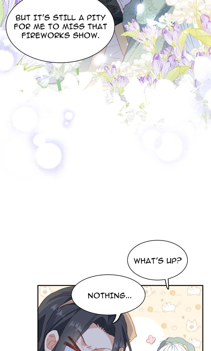 The Daughter of Duke Doesn't Want to Be Spoiled Chapter 39 page 42 - 