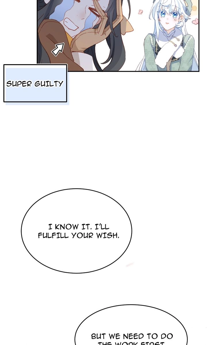 The Daughter of Duke Doesn't Want to Be Spoiled Chapter 39 page 43 - 