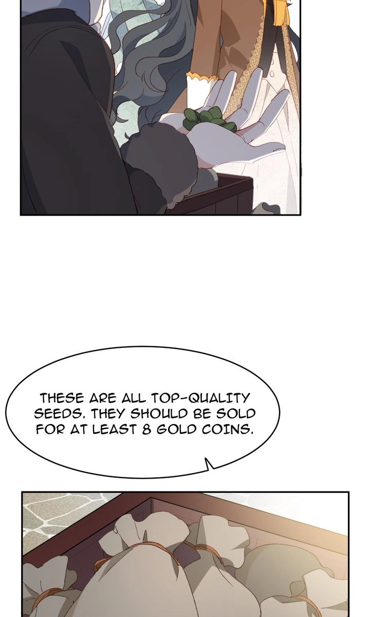The Daughter of Duke Doesn't Want to Be Spoiled Chapter 39 page 46 - 