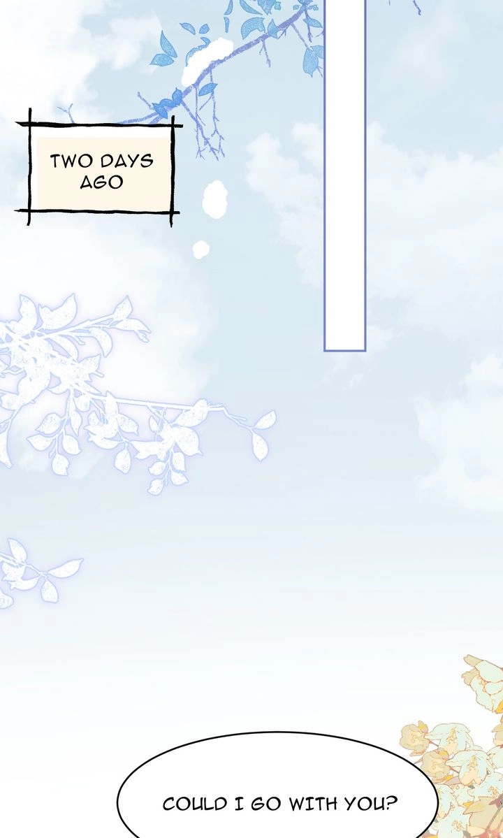The Daughter of Duke Doesn't Want to Be Spoiled Chapter 39 page 6 - 