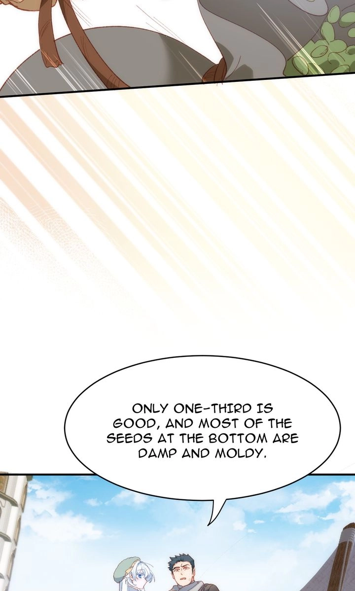 The Daughter of Duke Doesn't Want to Be Spoiled Chapter 39 page 51 - 
