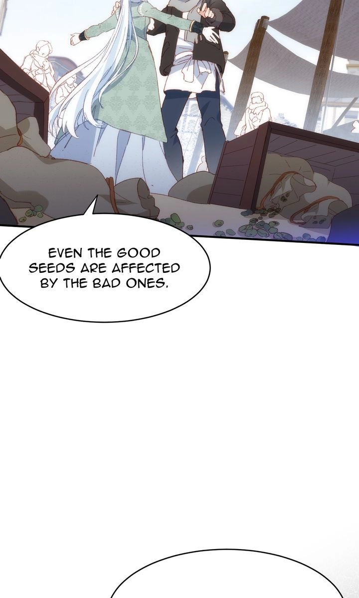 The Daughter of Duke Doesn't Want to Be Spoiled Chapter 39 page 52 - 