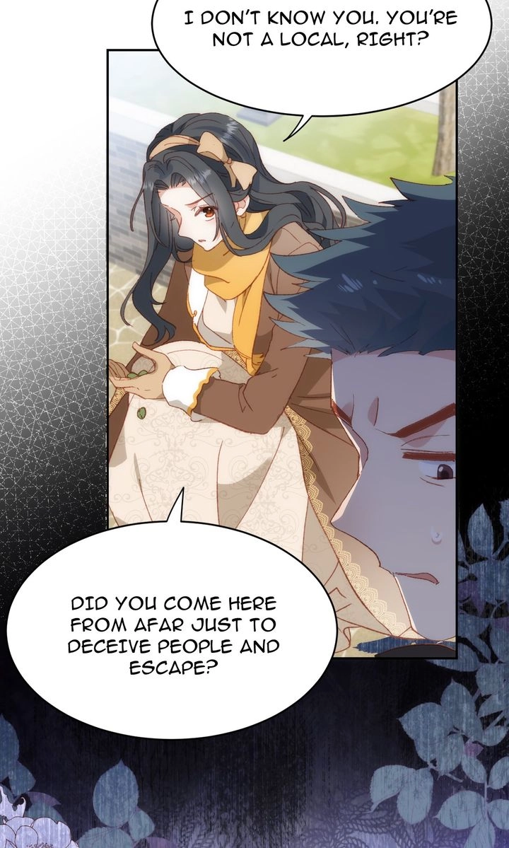 The Daughter of Duke Doesn't Want to Be Spoiled Chapter 39 page 53 - 