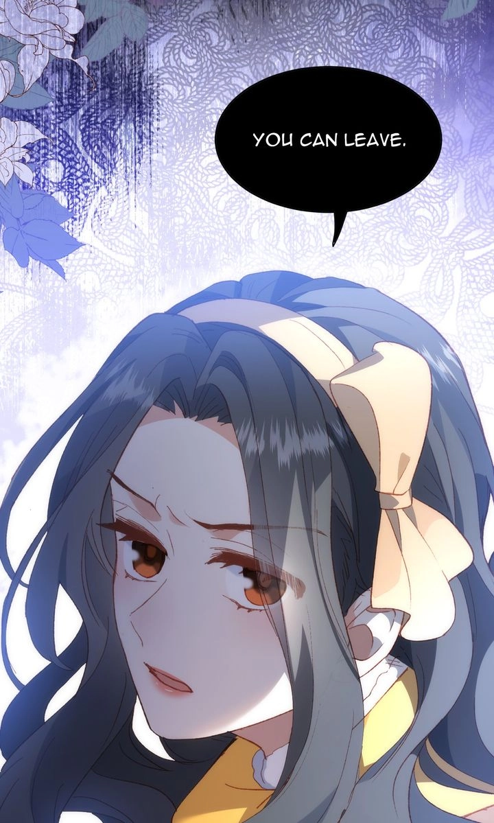 The Daughter of Duke Doesn't Want to Be Spoiled Chapter 39 page 54 - 