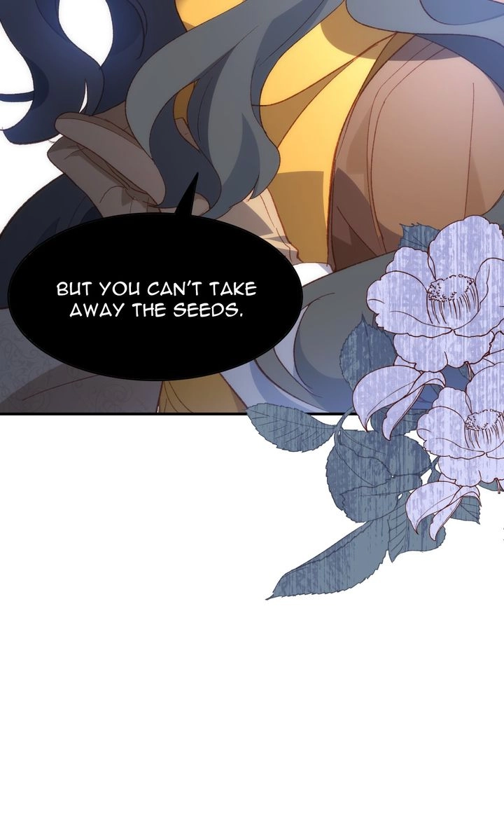 The Daughter of Duke Doesn't Want to Be Spoiled Chapter 39 page 55 - 