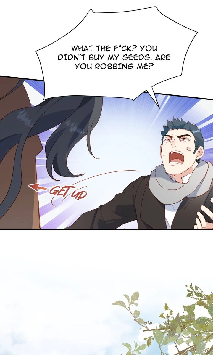 The Daughter of Duke Doesn't Want to Be Spoiled Chapter 39 page 56 - 