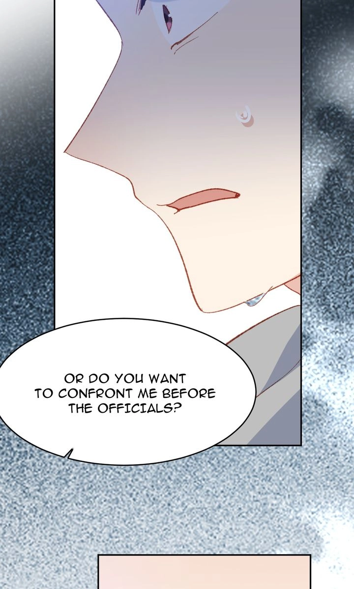 The Daughter of Duke Doesn't Want to Be Spoiled Chapter 39 page 59 - 