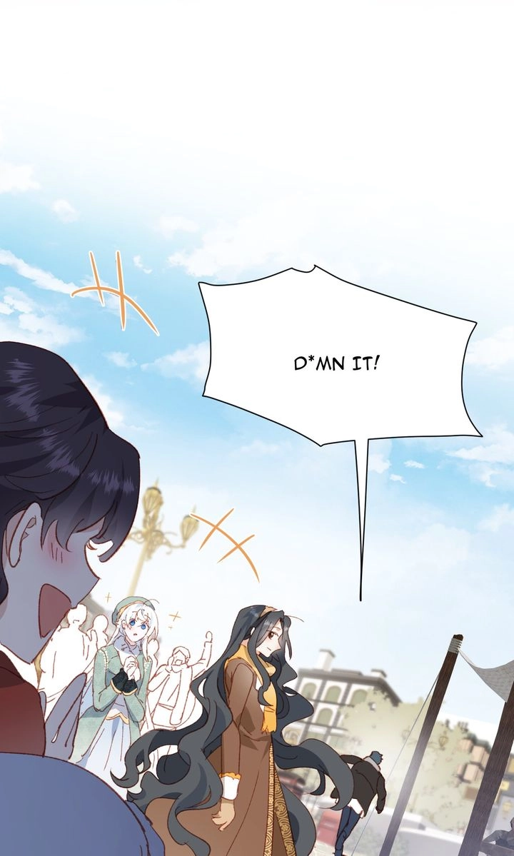 The Daughter of Duke Doesn't Want to Be Spoiled Chapter 39 page 61 - 