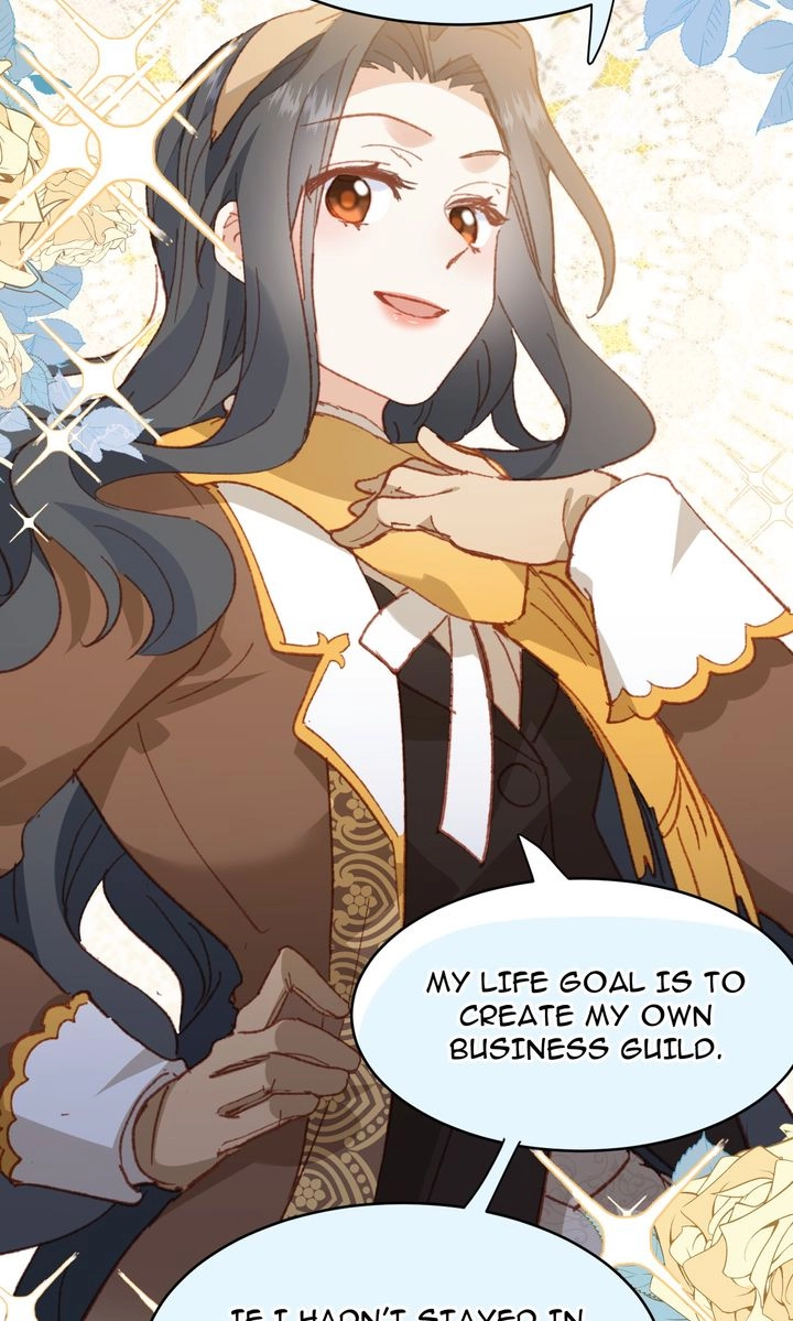 The Daughter of Duke Doesn't Want to Be Spoiled Chapter 39 page 64 - 
